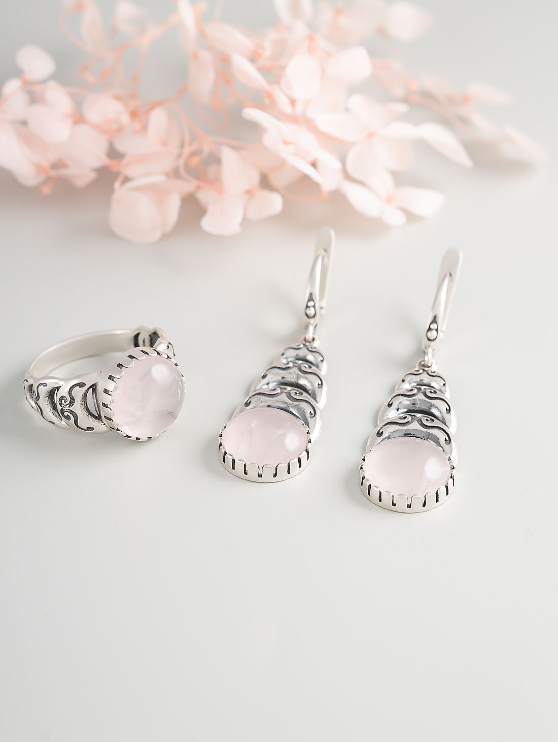 060012 Серьги (Ag 925)