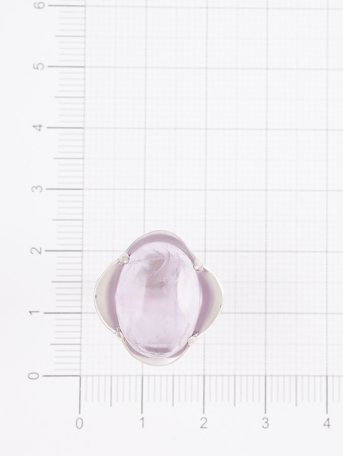 050217 Кольцо (Ag 925)