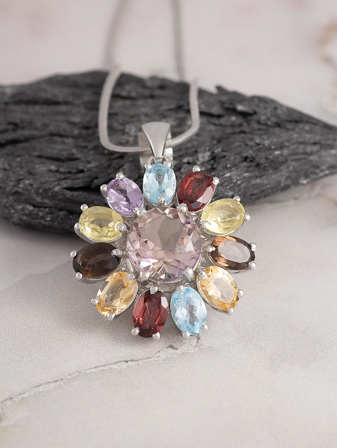 14435 Подвеска (Ag 925)