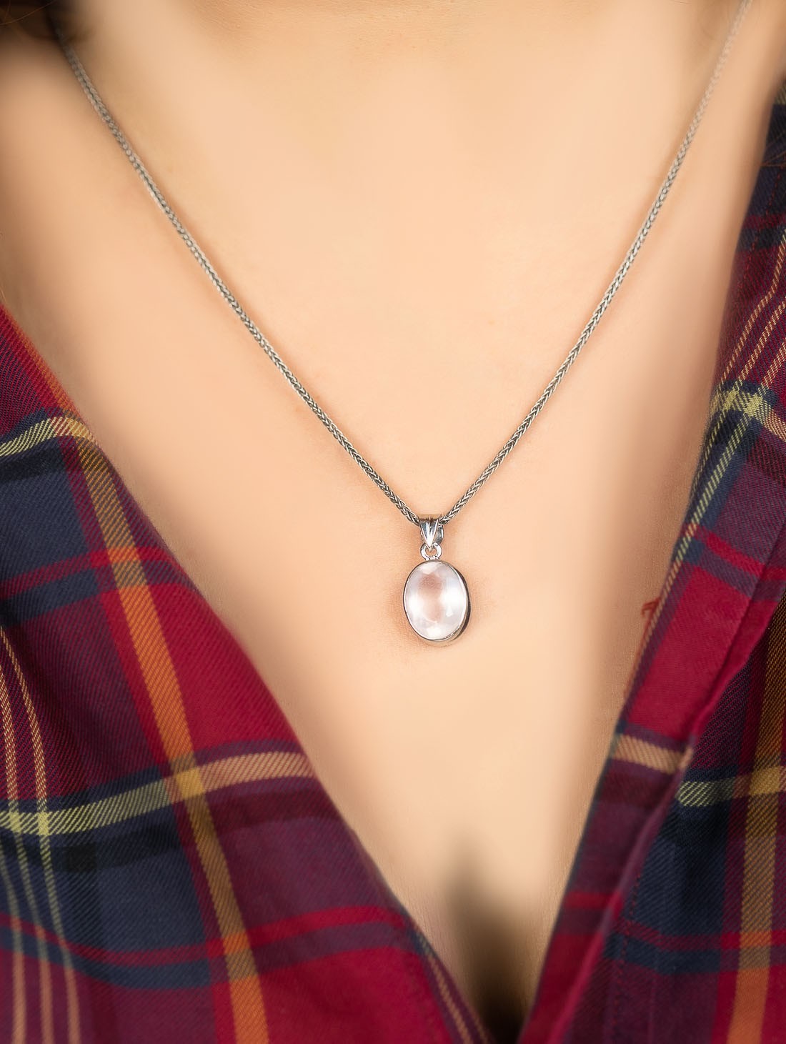 111214 Подвеска (Ag 925)