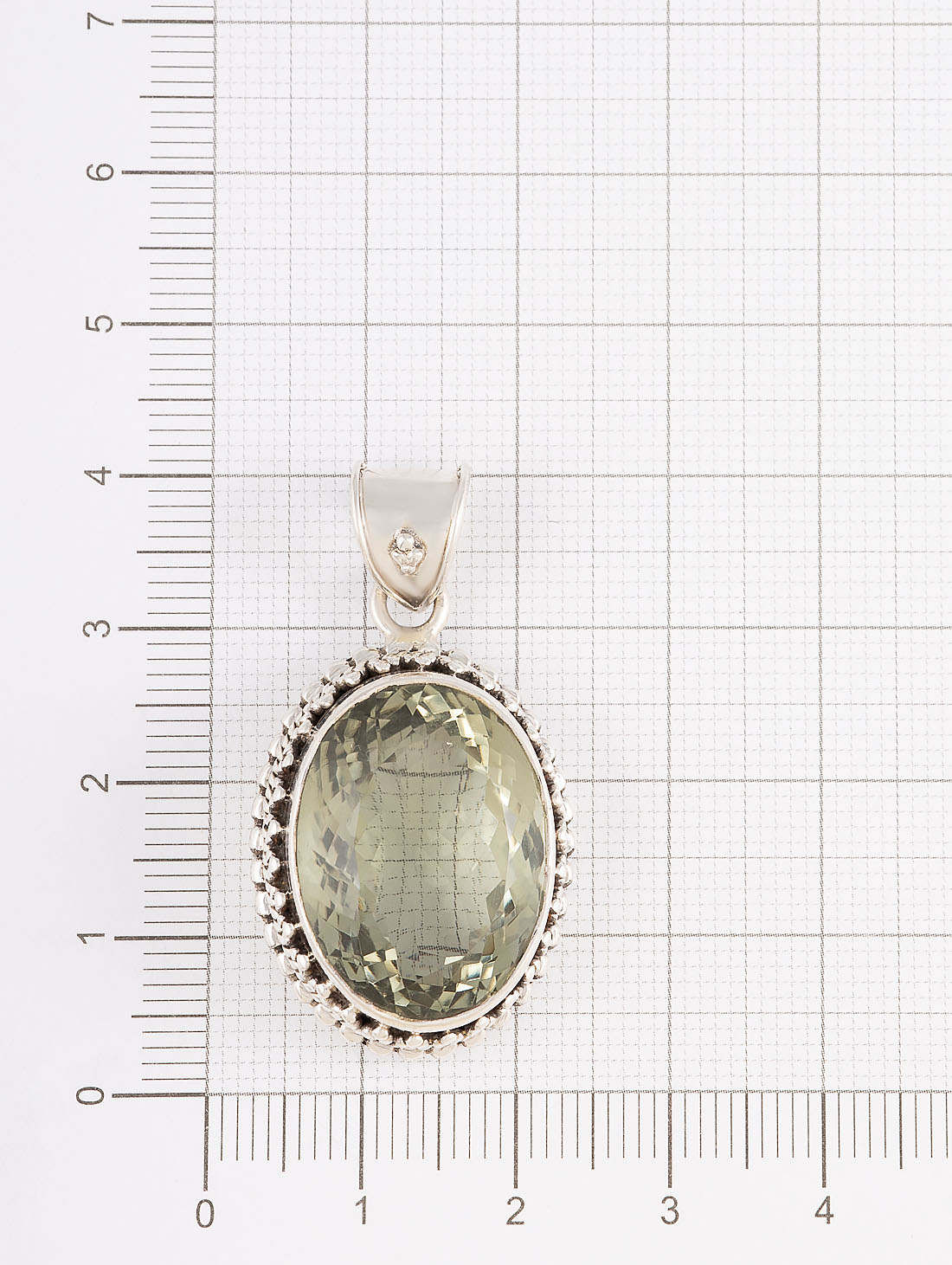 14584 Подвеска (Ag 925)