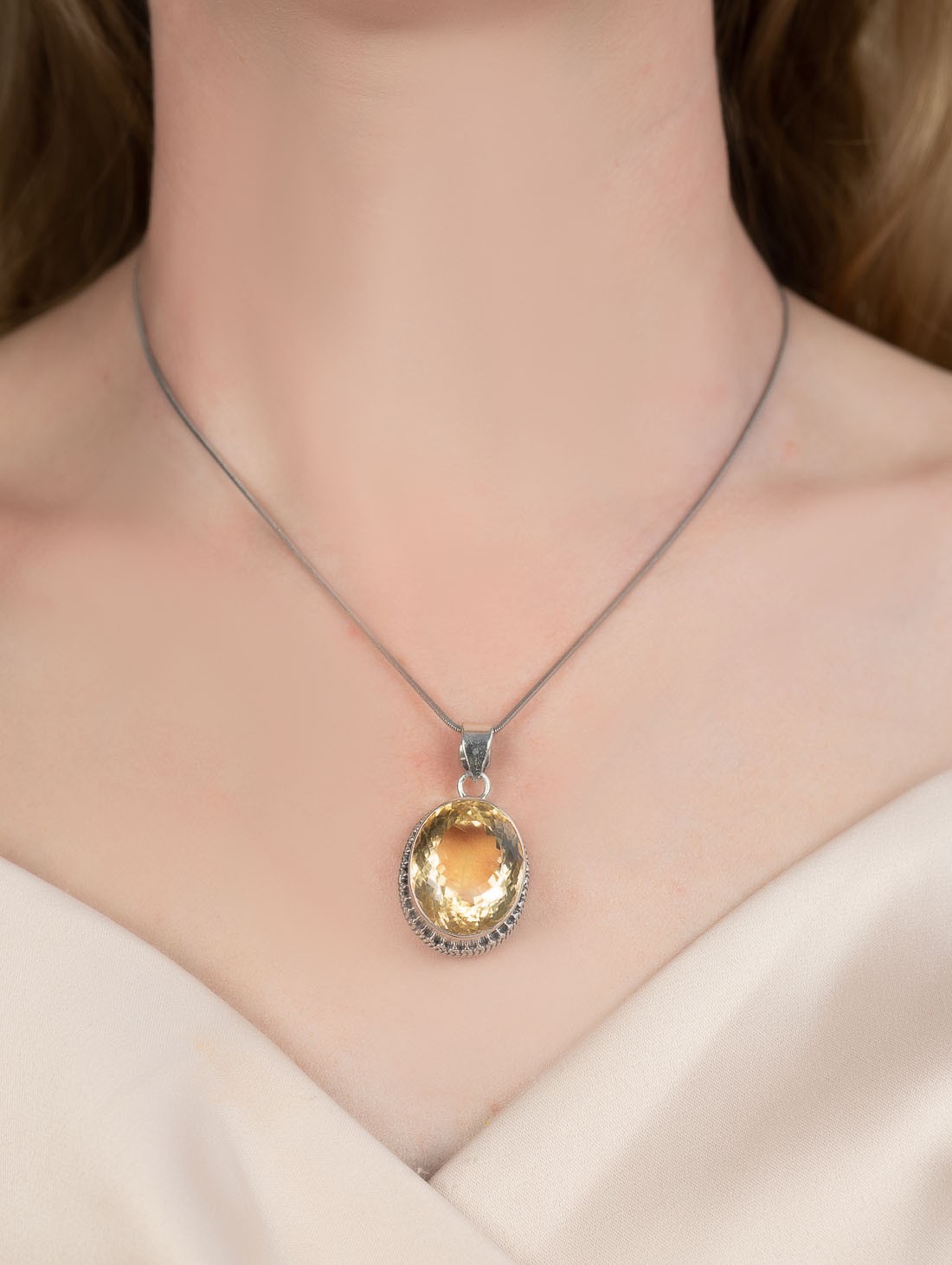 14652 Подвеска (Ag 925)