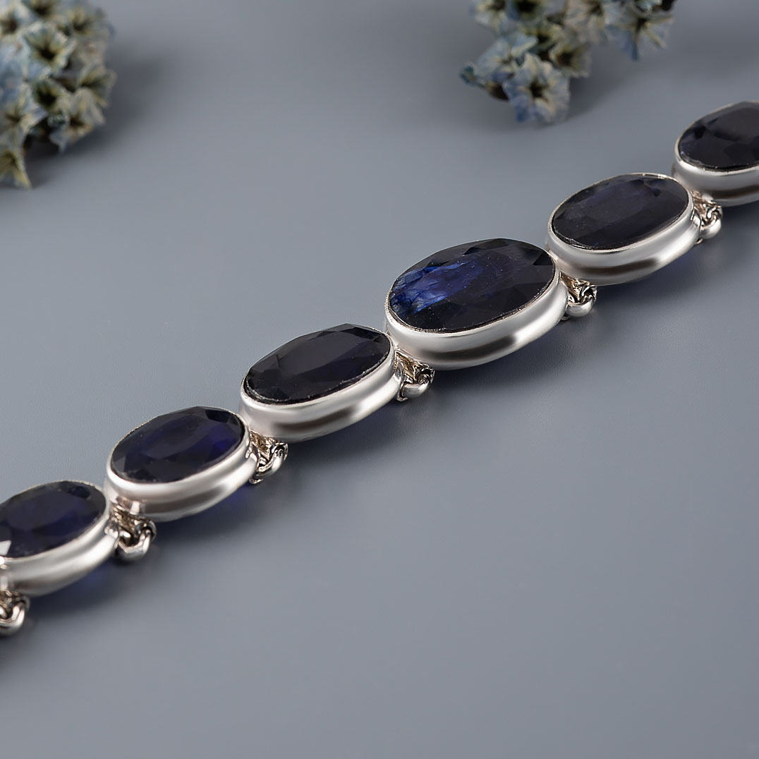 87224 Браслет (Ag 925)