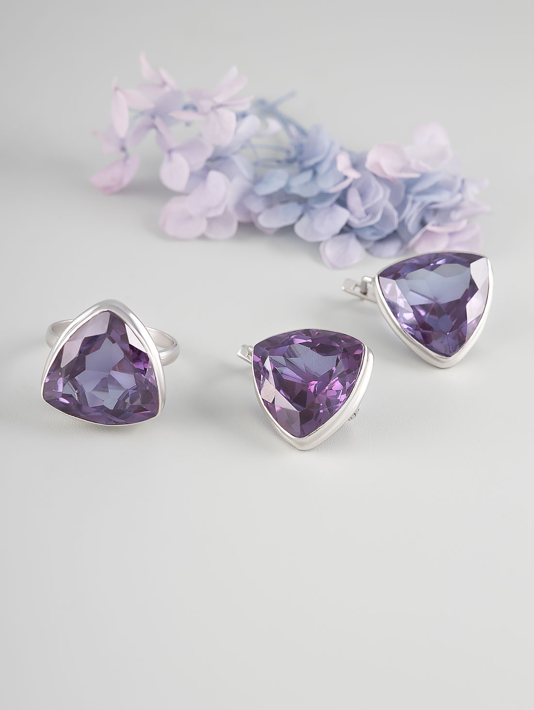 88109 Серьги (Ag 925)