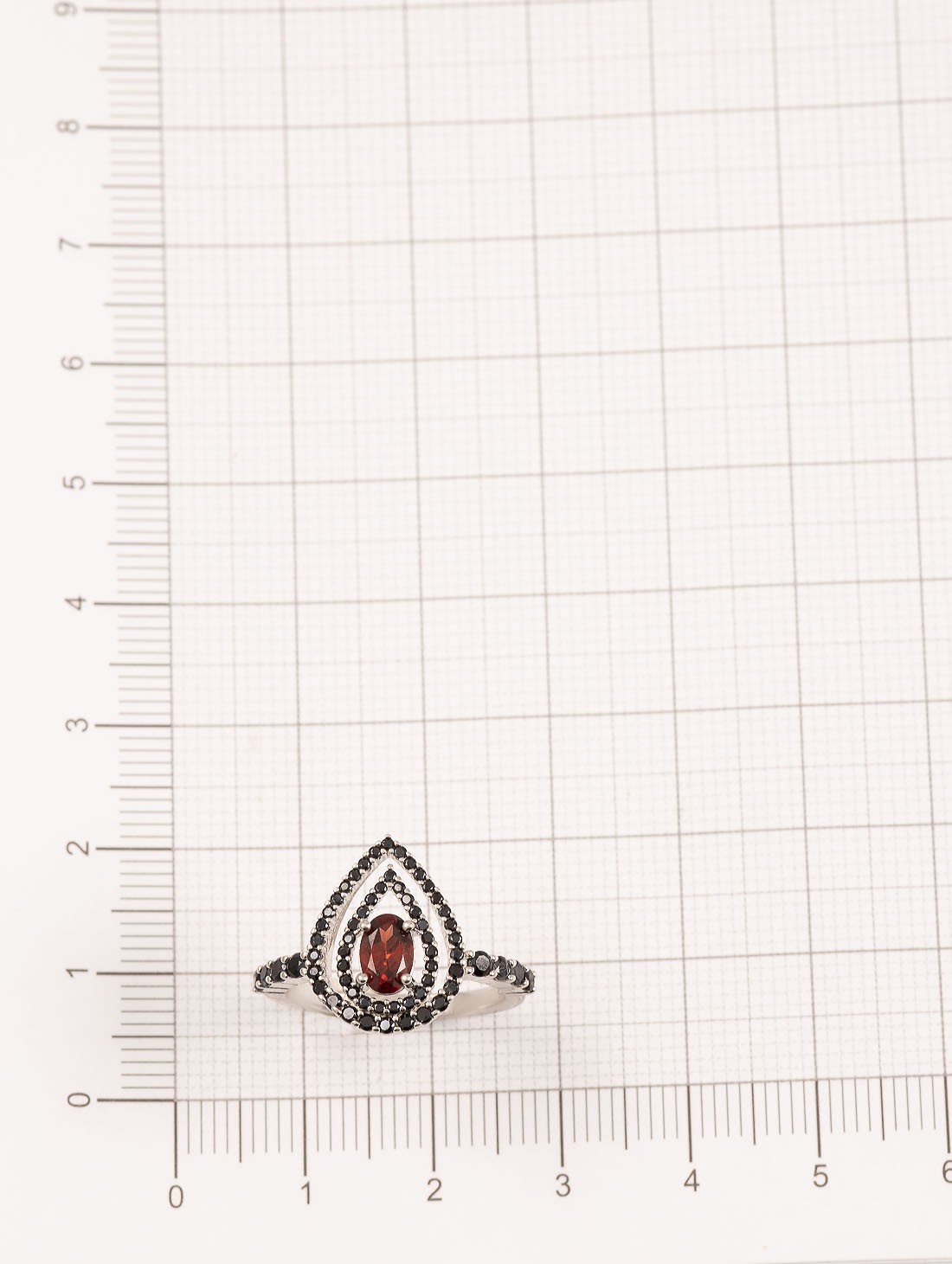 98555 Кольцо (Ag 925)