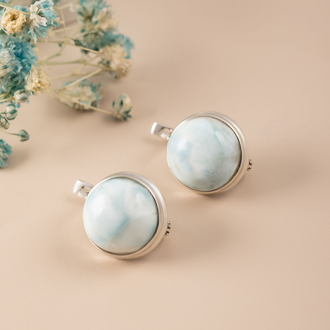 68519 Серьги (Ag 925)