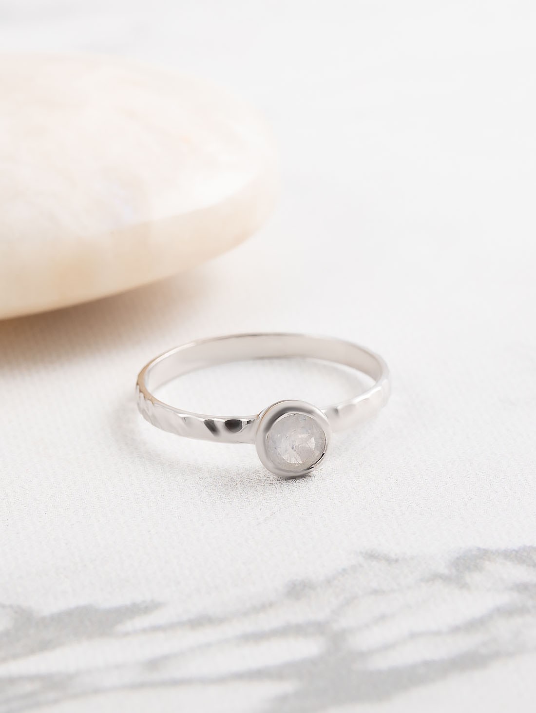 12666 Кольцо (Ag 925)