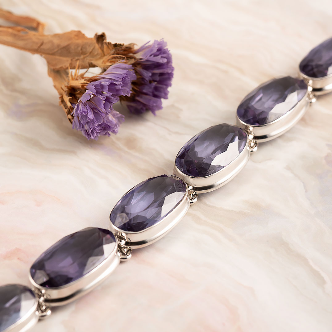 87107 Браслет (Ag 925)