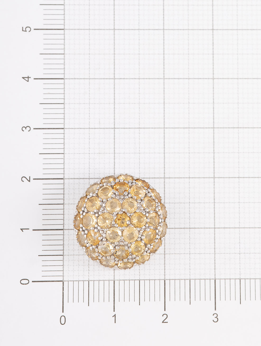 49218 Подвеска (Ag 925)