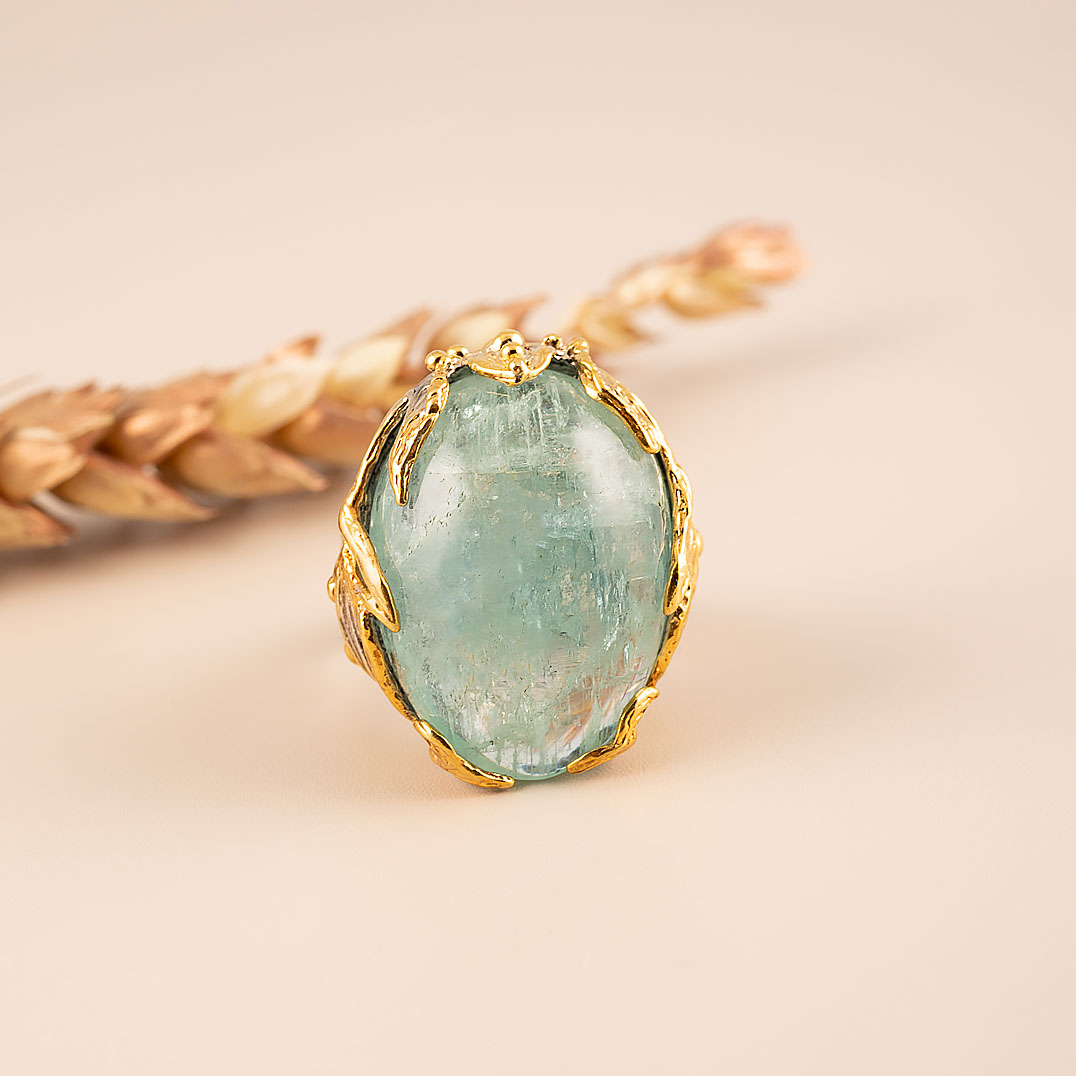 049641 Кольцо (Ag 925)