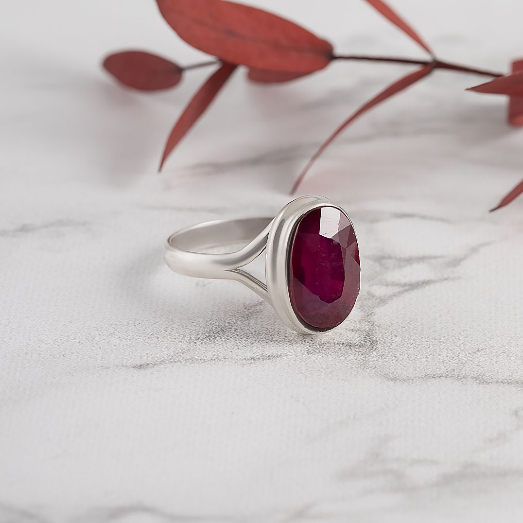 58057 Кольцо (Ag 925)