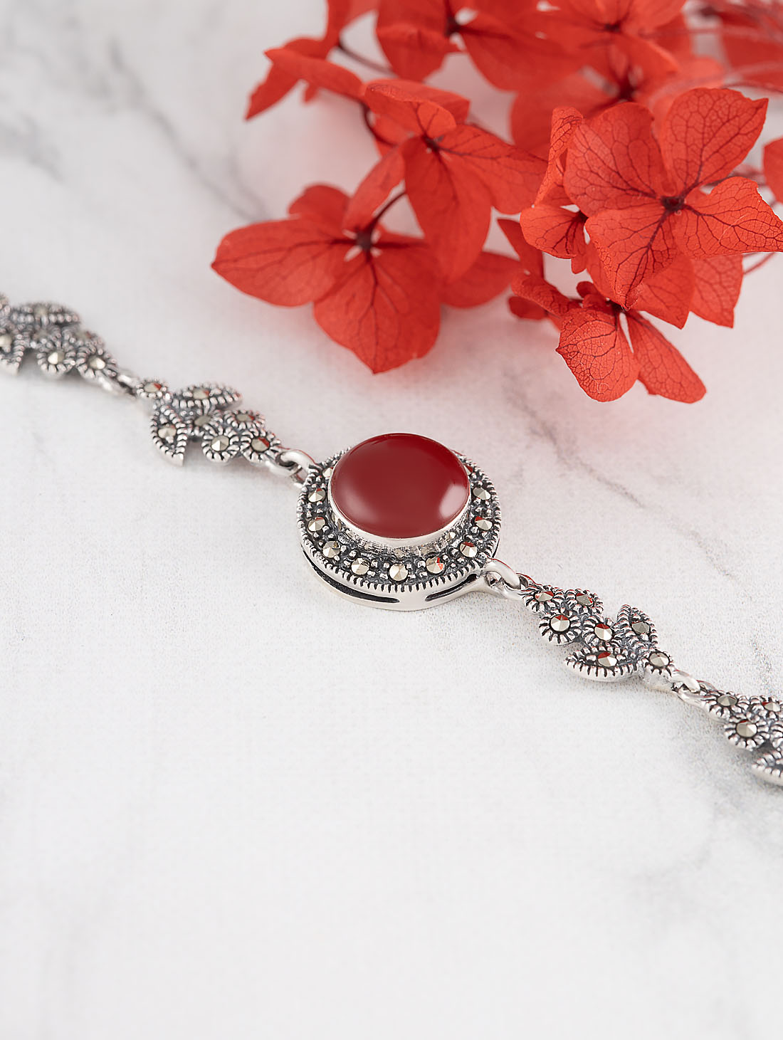 30972 Браслет (Ag 925)