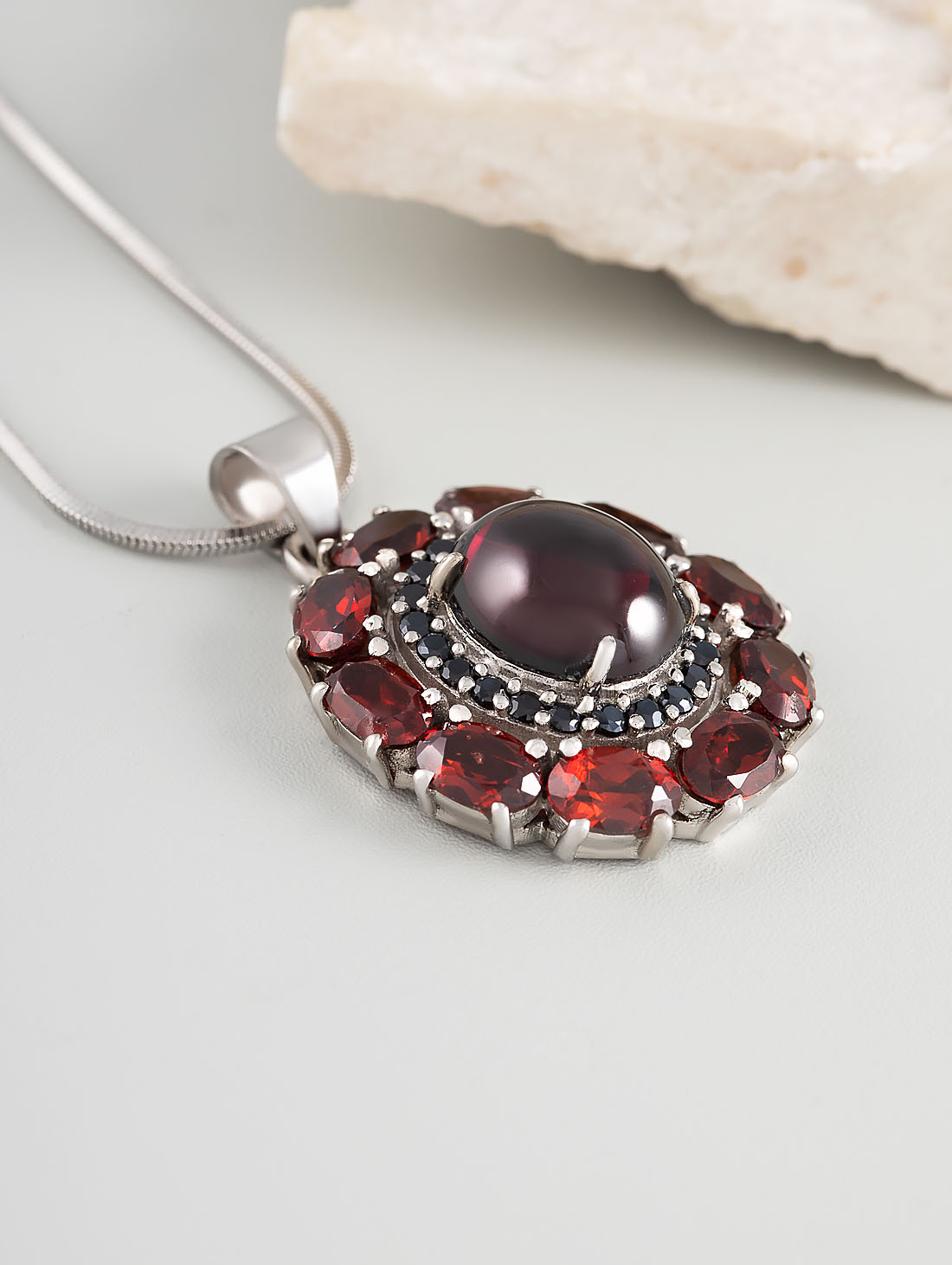 7986 Подвеска (Ag 925)