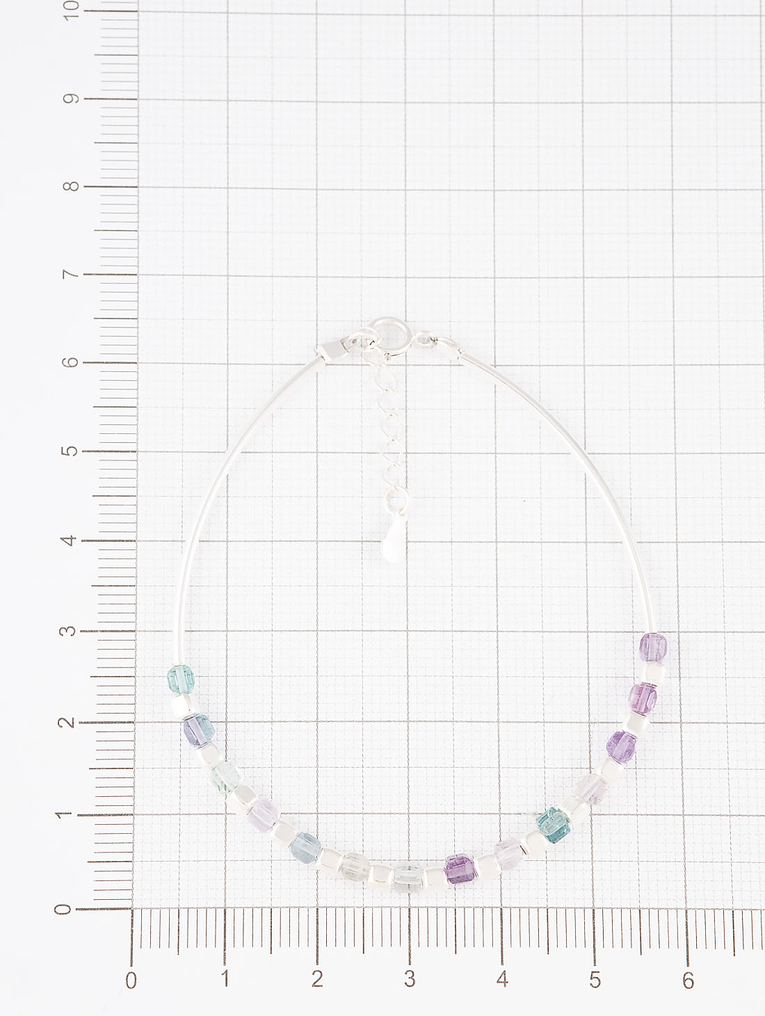 49283 Браслет (Ag 925)