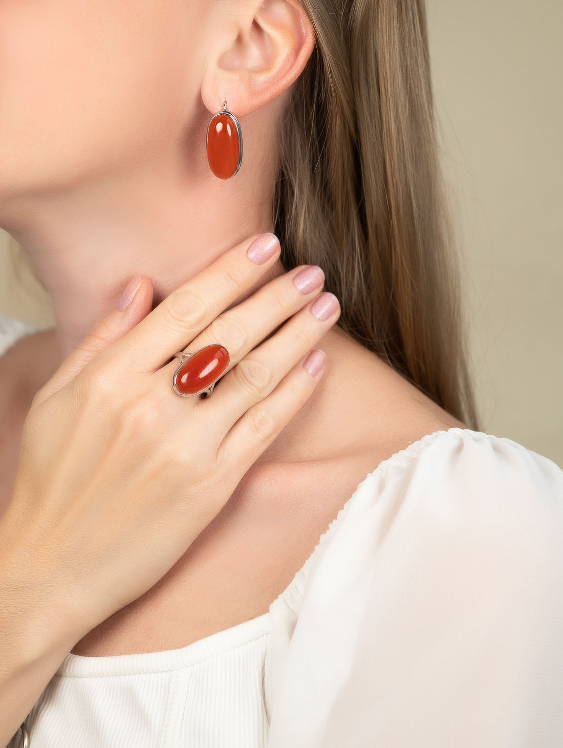 77854 Кольцо (Ag 925)