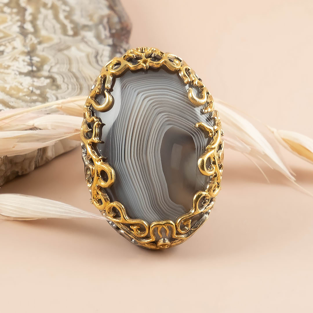 046304 Кольцо (Ag 925)