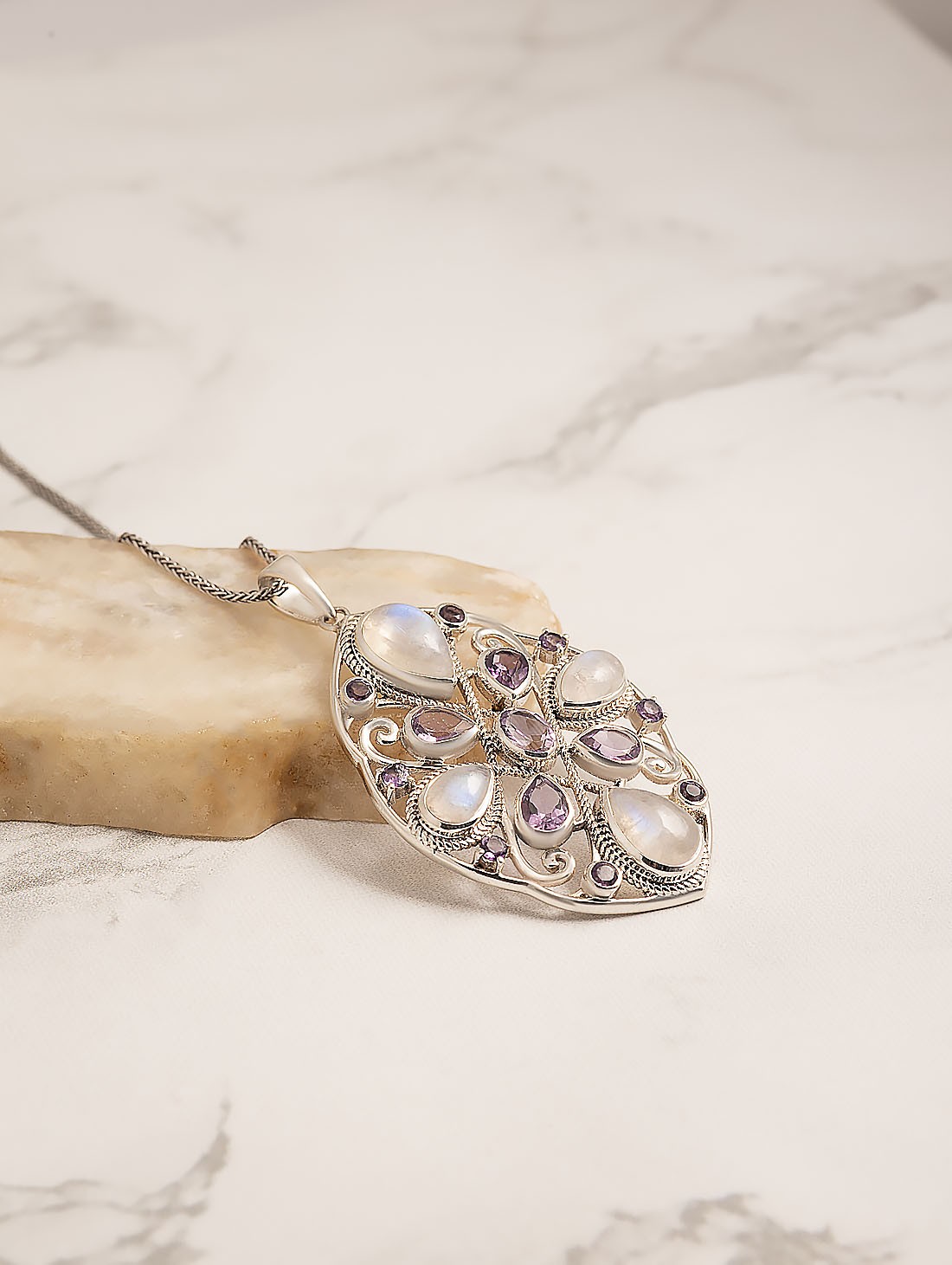 14367 Подвеска (Ag 925)