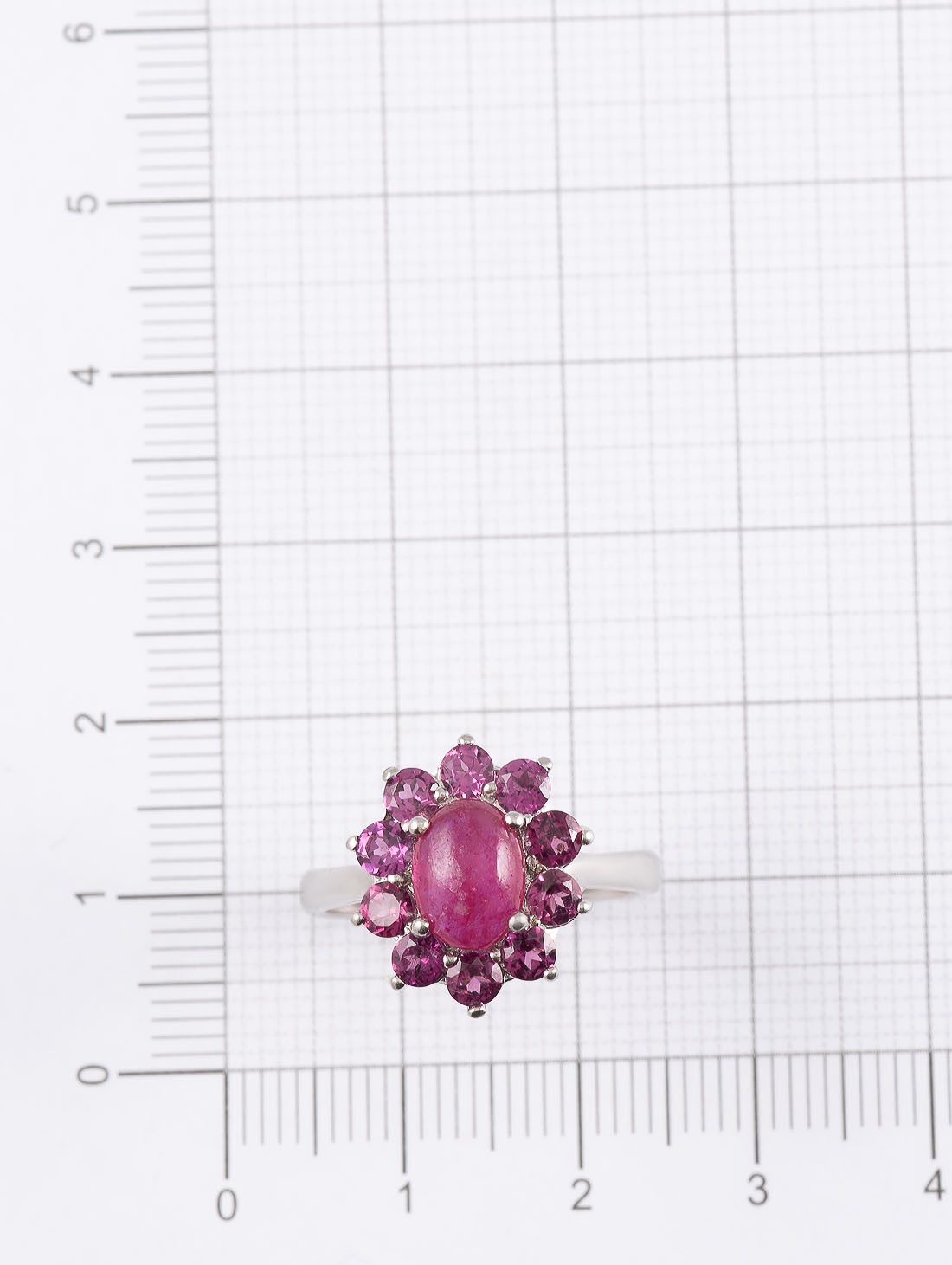 98604 Кольцо (Ag 925)