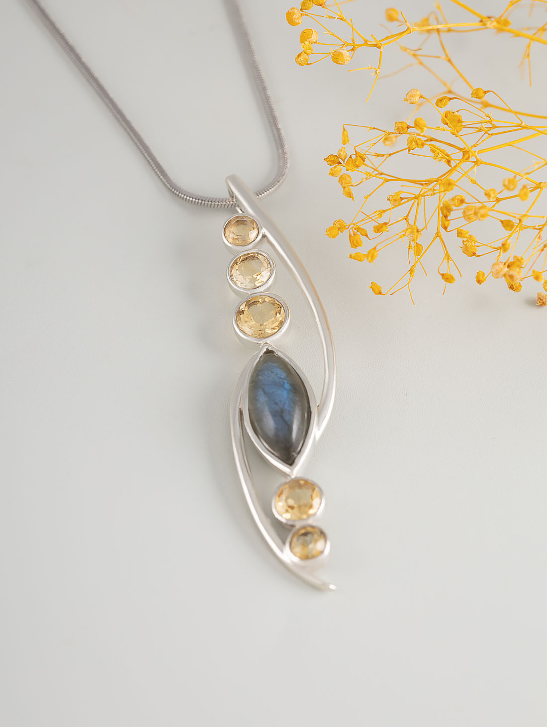 14608 Подвеска (Ag 925)