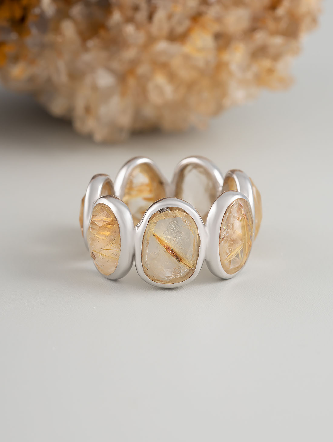 77632 Кольцо (Ag 925)