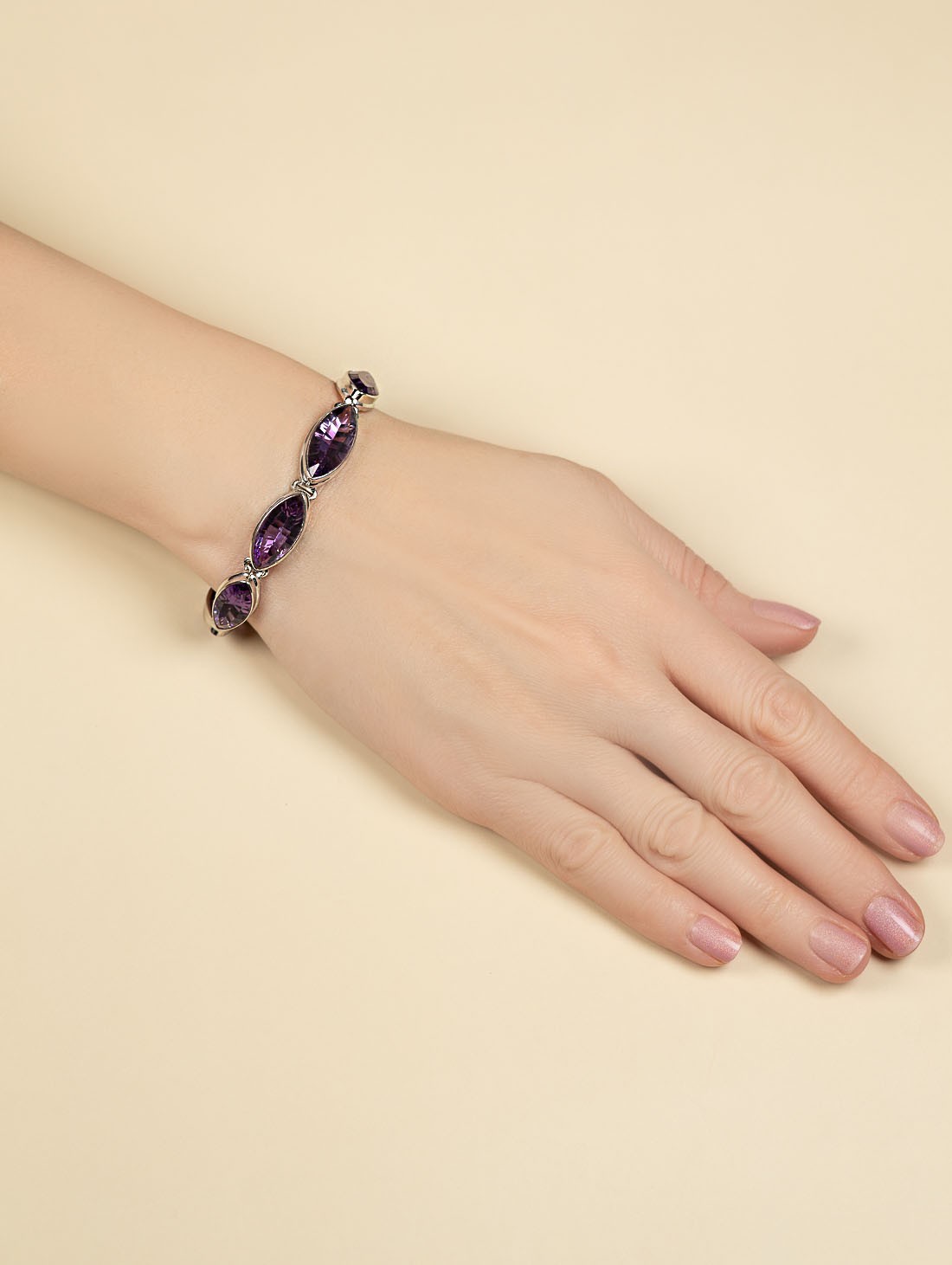 20096 Браслет (Ag 925)