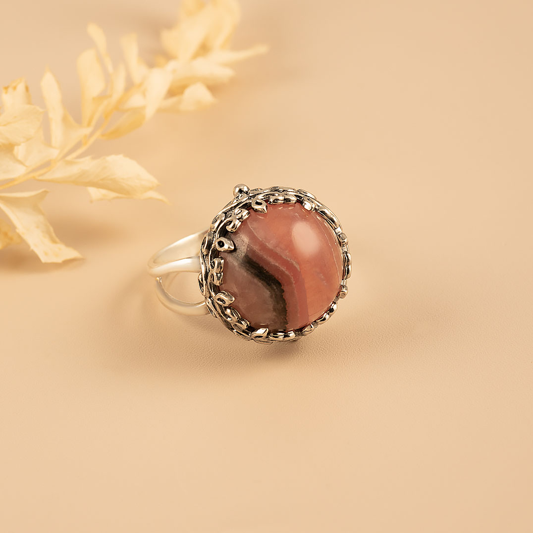 049830 Кольцо (Ag 925)