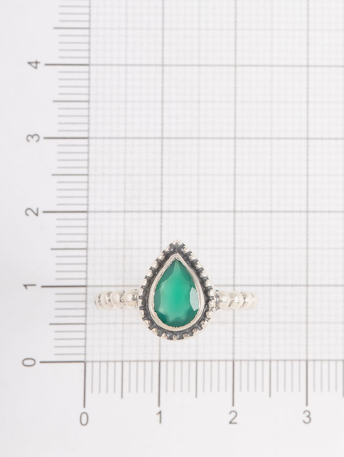 12807 Кольцо (Ag 925)