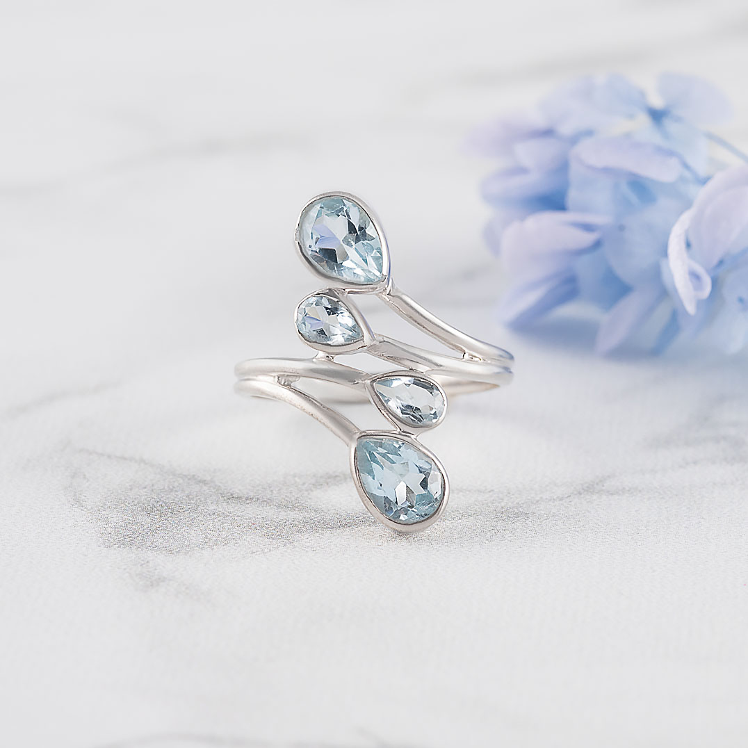 11623 Кольцо (Ag 925)