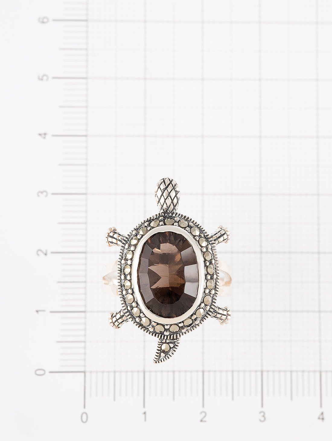 200211 Кольцо (Ag 925)