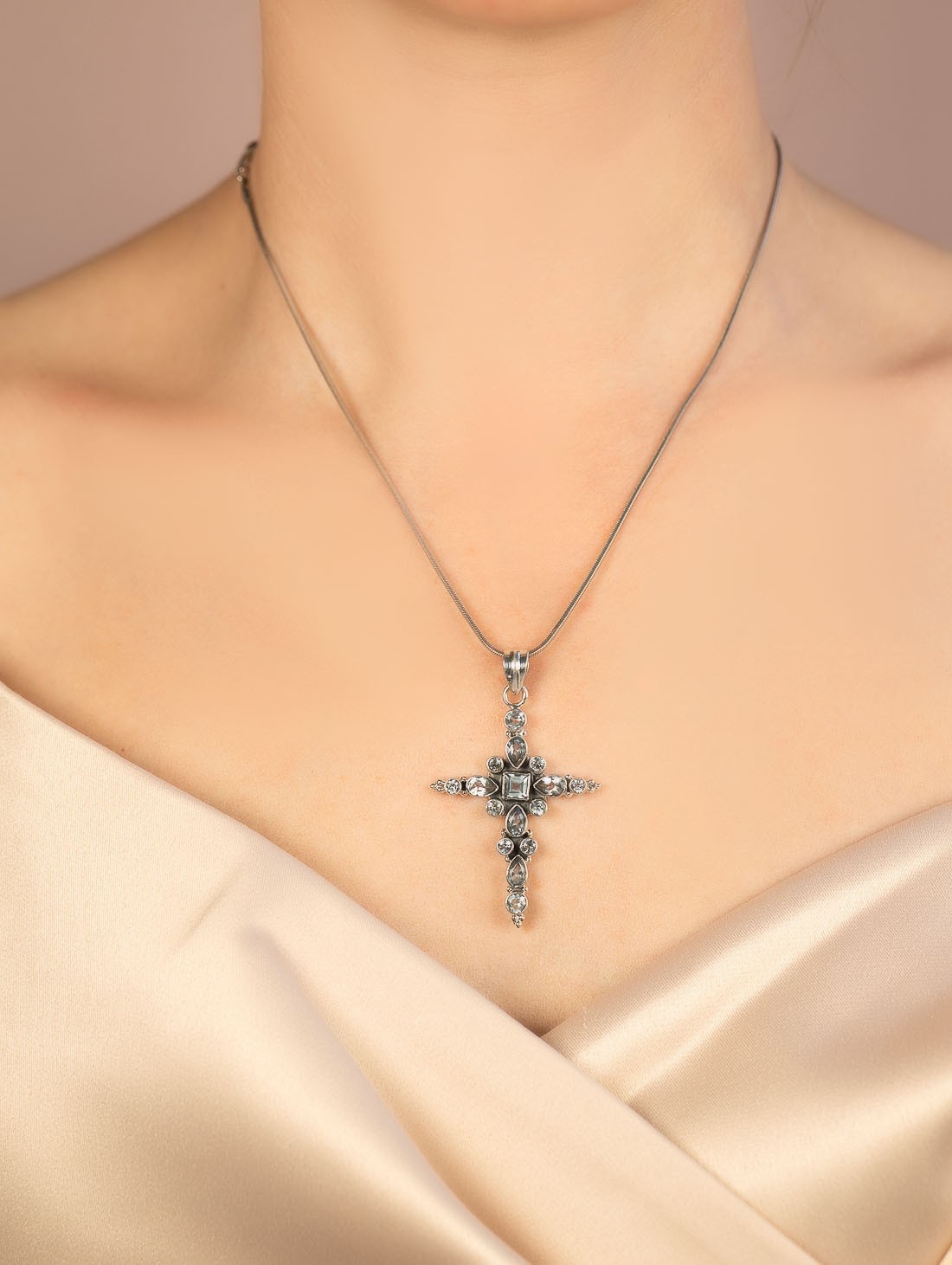 14503 Подвеска (Ag 925)