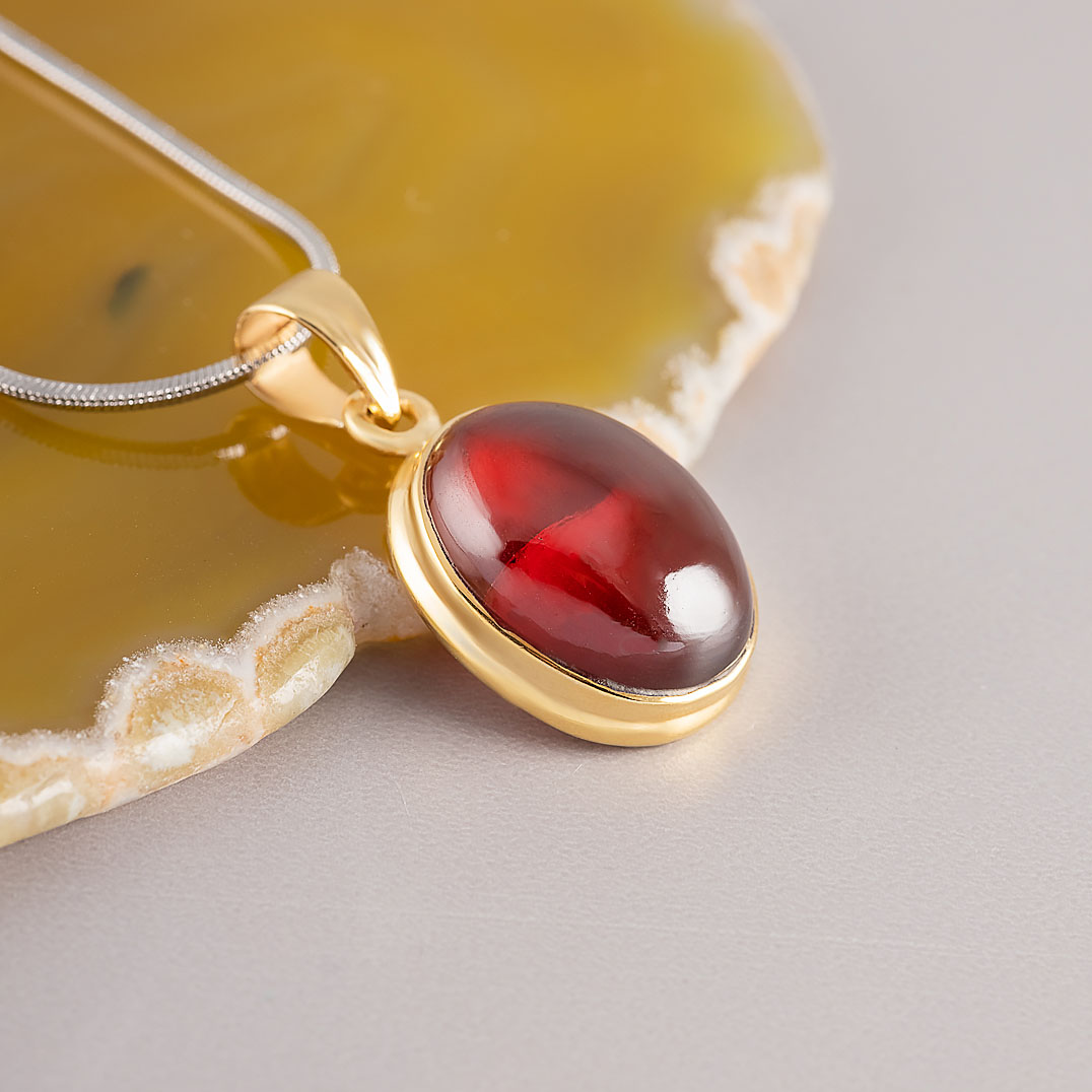 110570 Кулон (Ag 925)