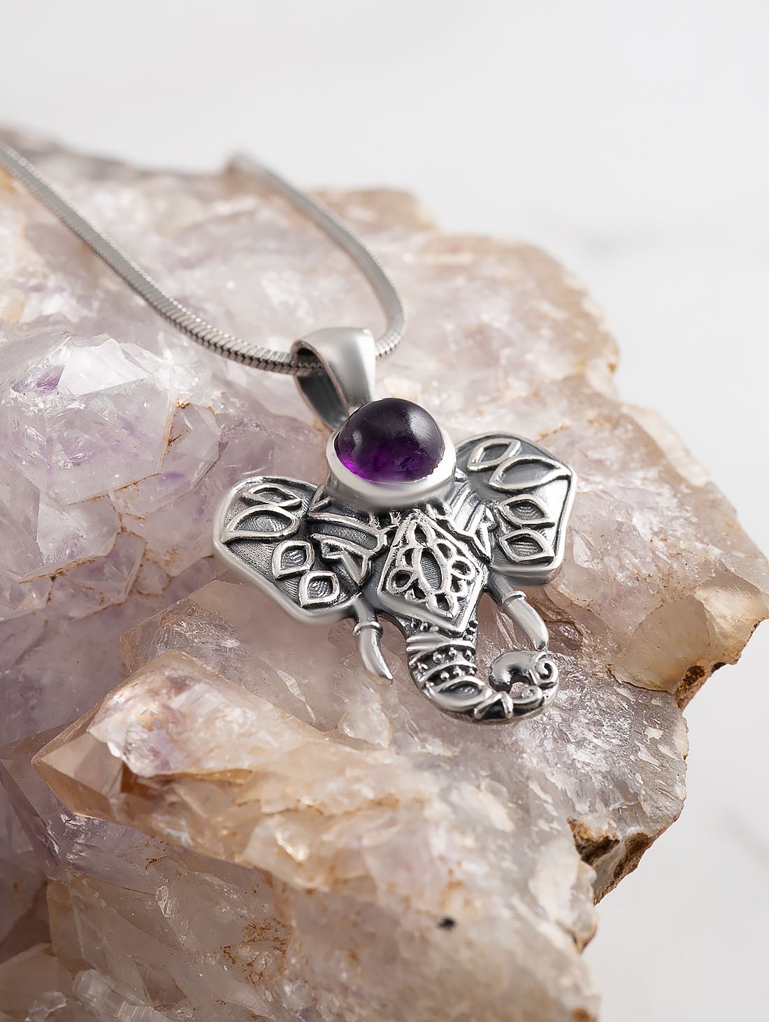 14687 Подвеска (Ag 925)