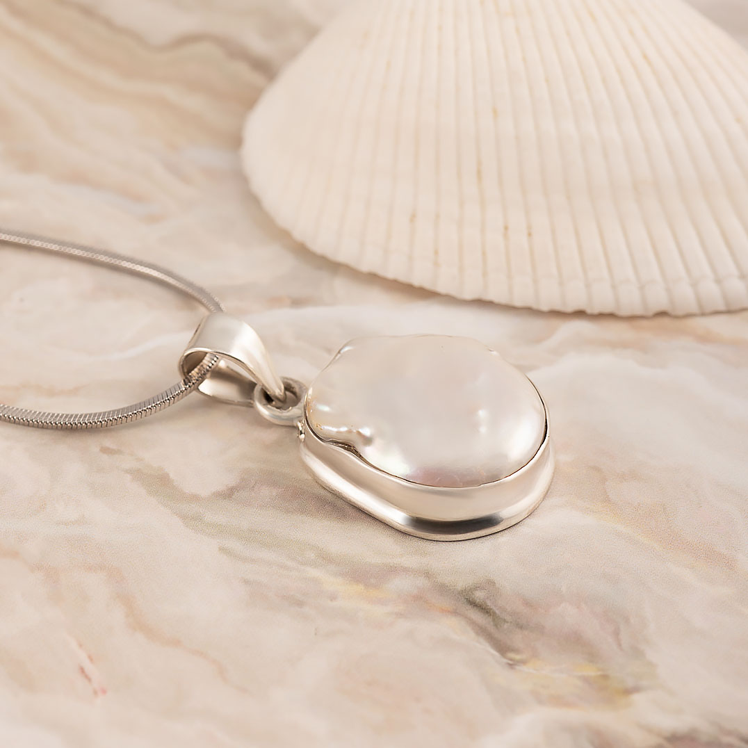 14187 Кулон (Ag 925)