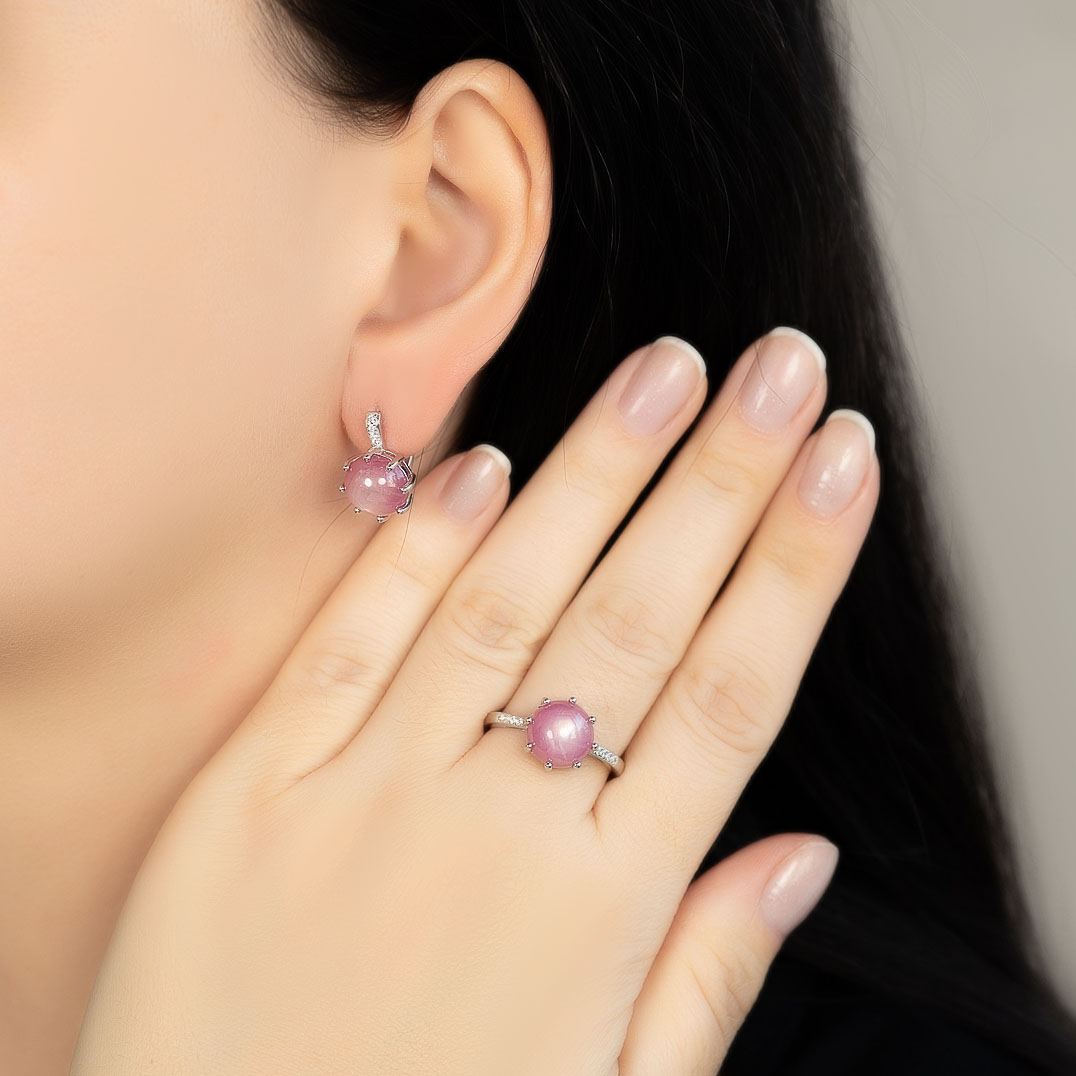 96984 Кольцо (Ag 925)