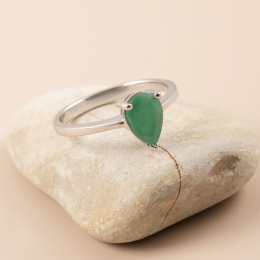 96374 Кольцо (Ag 925)