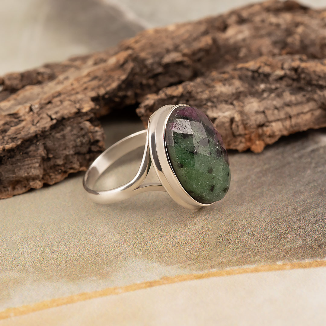 55890 Кольцо (Ag 925)