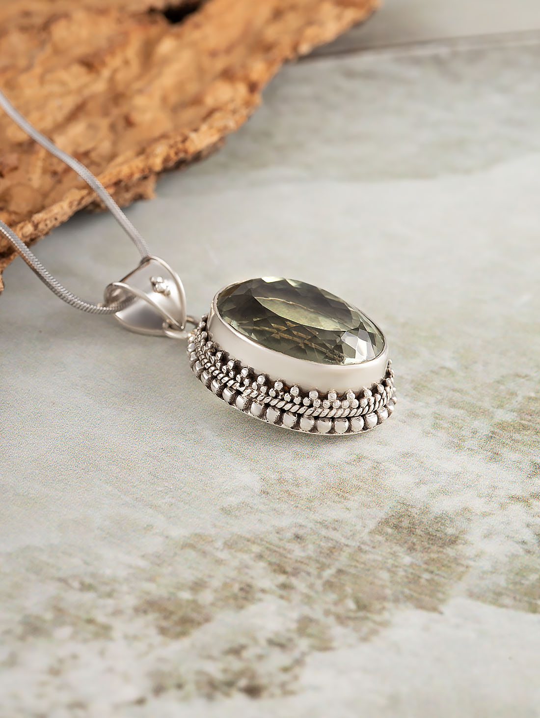 14584 Подвеска (Ag 925)