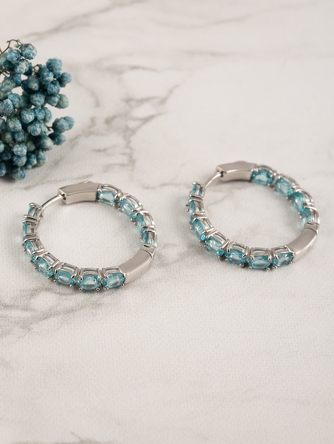 85994 Серьги (Ag 925)