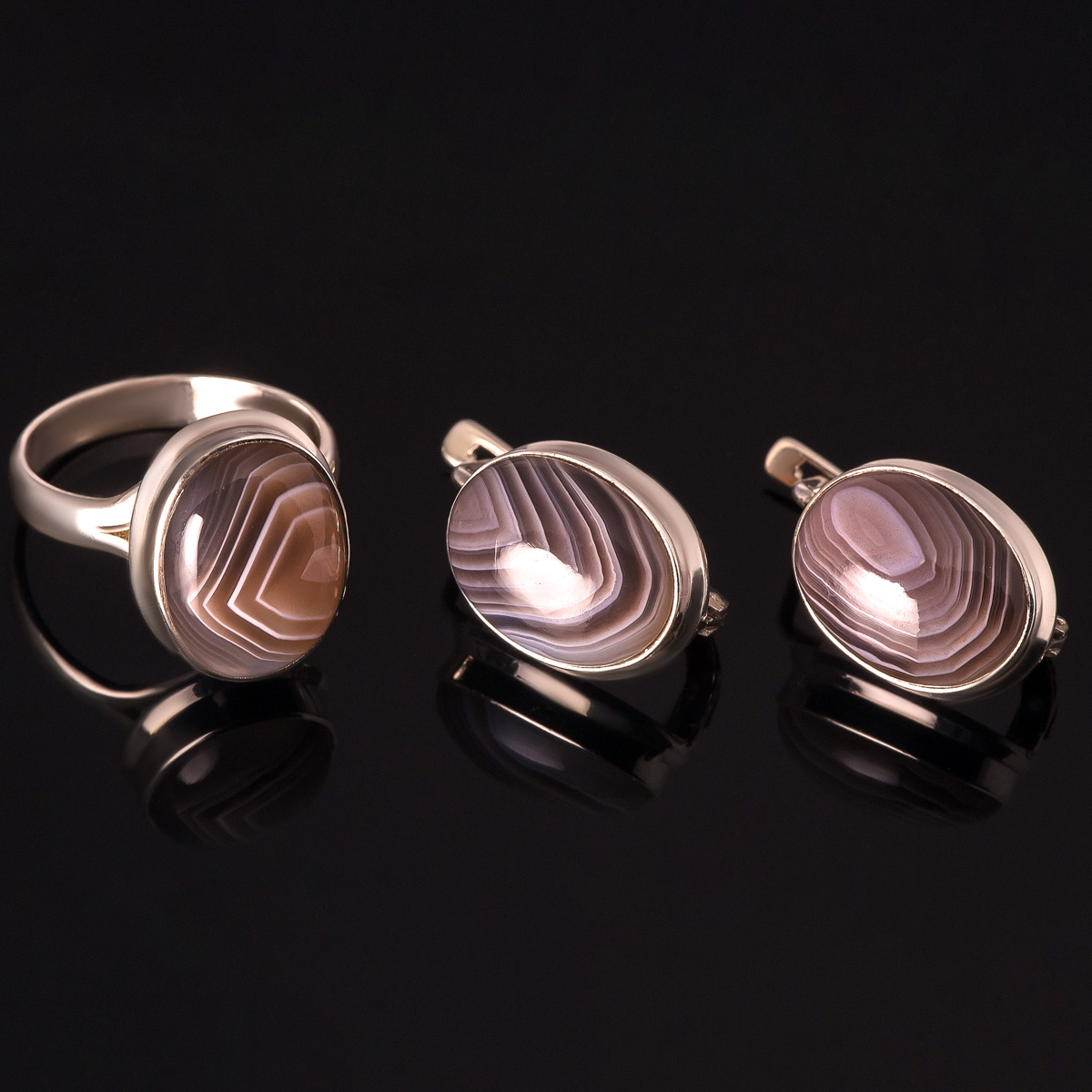 0625 Кольцо (Ag 925)