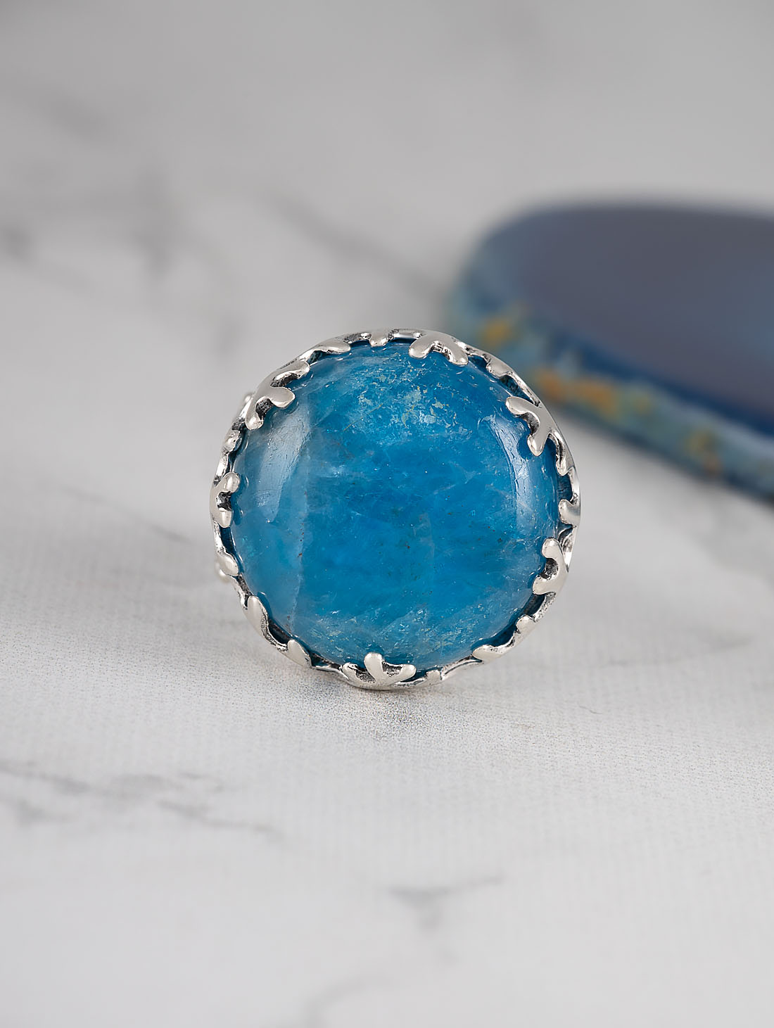 050280 Кольцо (Ag 925)