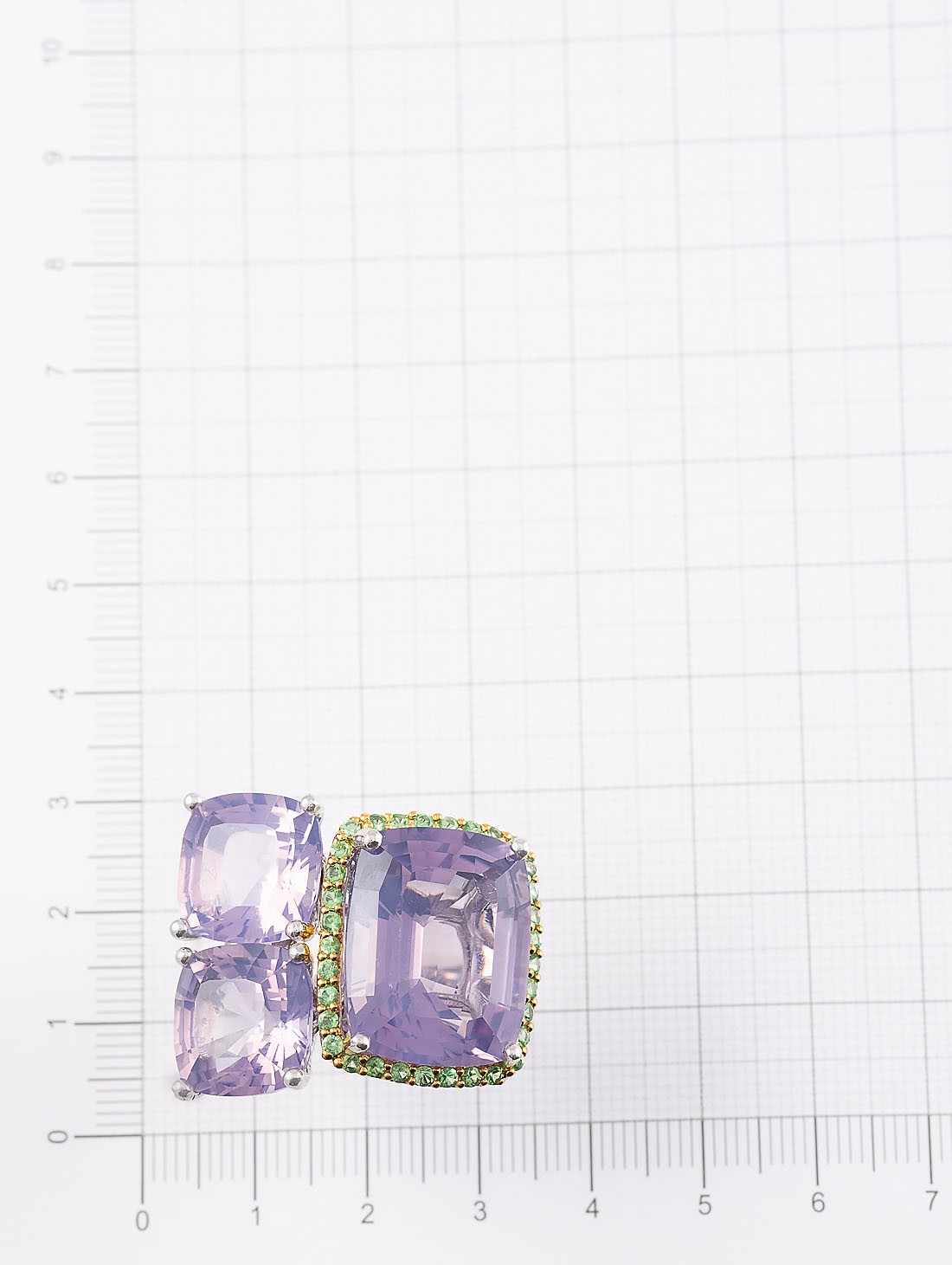 003203 Кольцо (Ag 925)