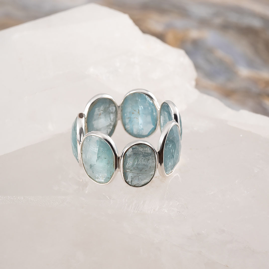 96389 Кольцо (Ag 925)