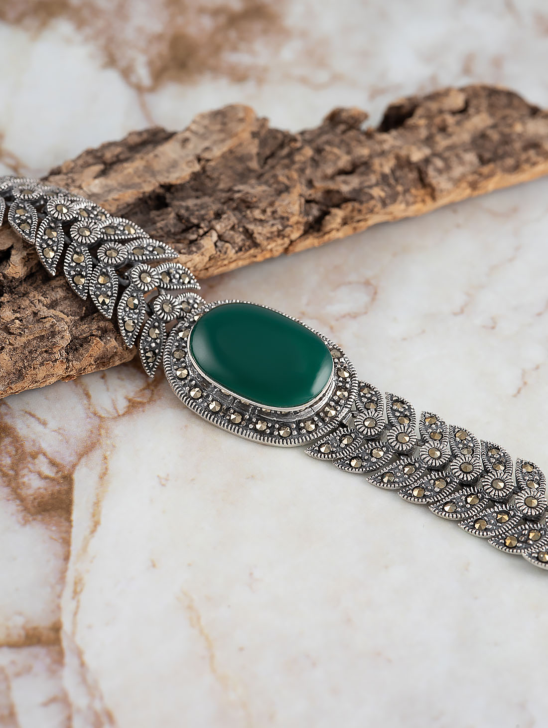 31009 Браслет (Ag 925)