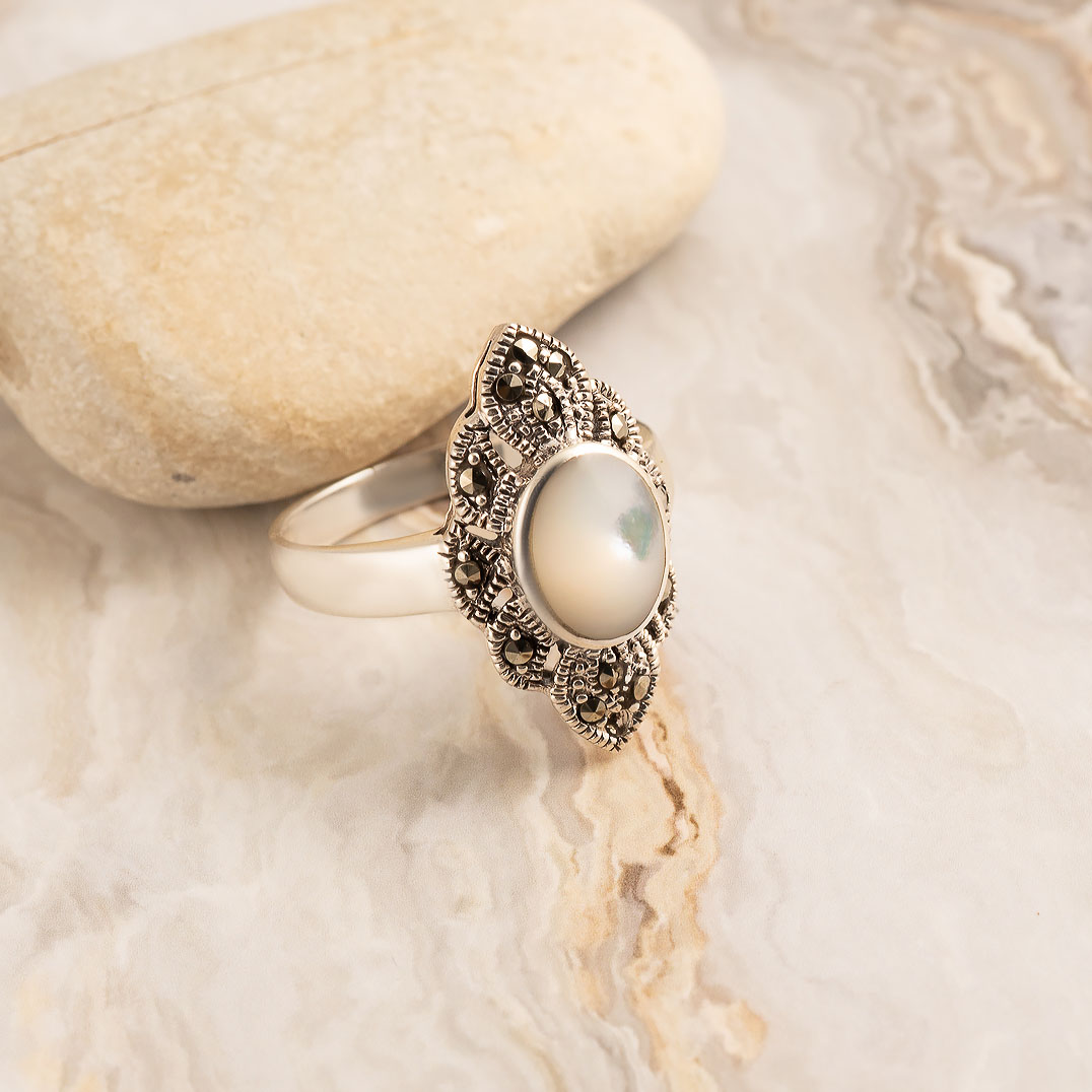 20870 Кольцо (Ag 925)