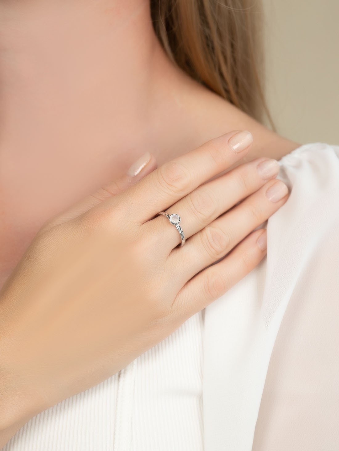 12666 Кольцо (Ag 925)