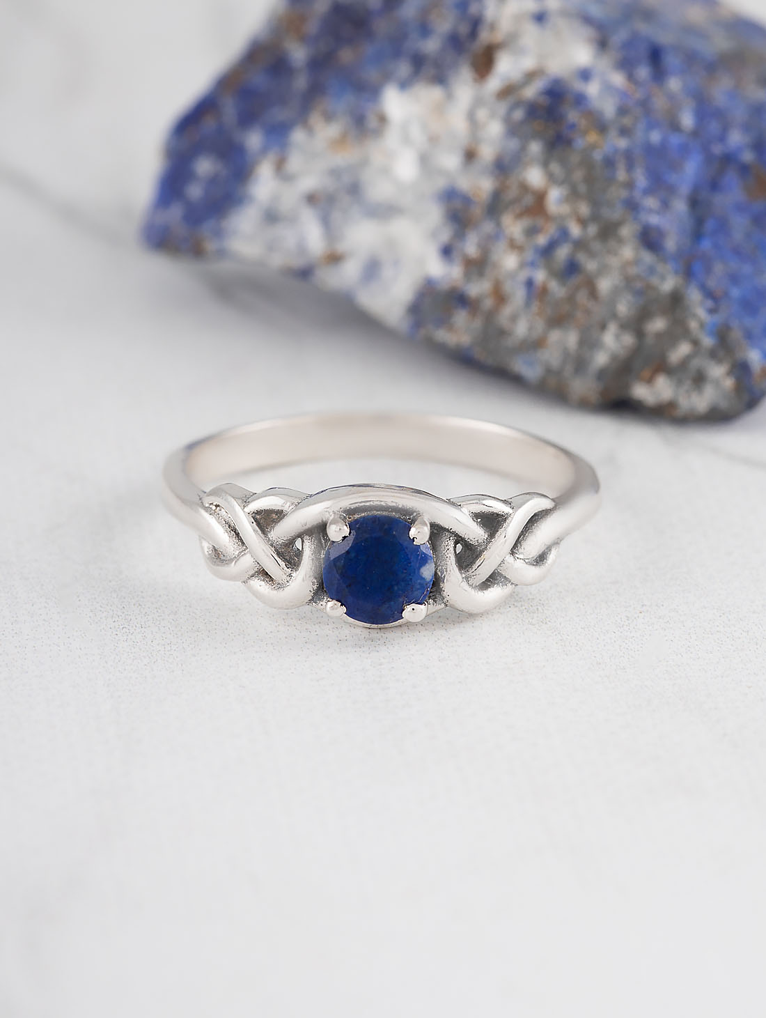 13068 Кольцо (Ag 925)