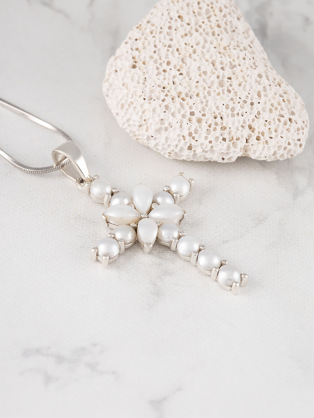 14719 Подвеска (Ag 925)