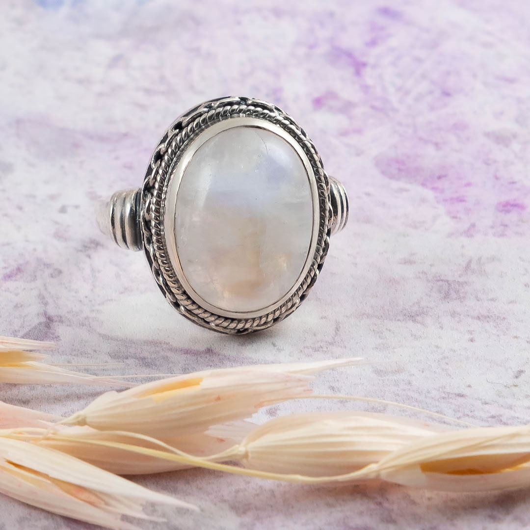 55743 Кольцо (Ag 925)