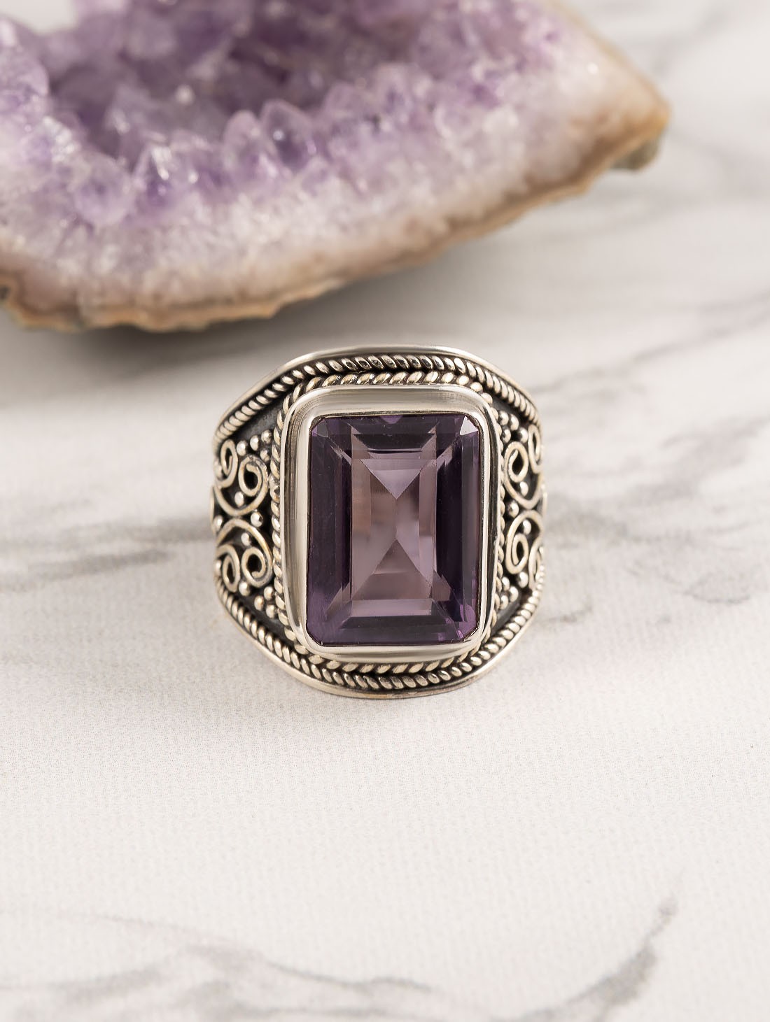 34474 Кольцо (Ag 925)