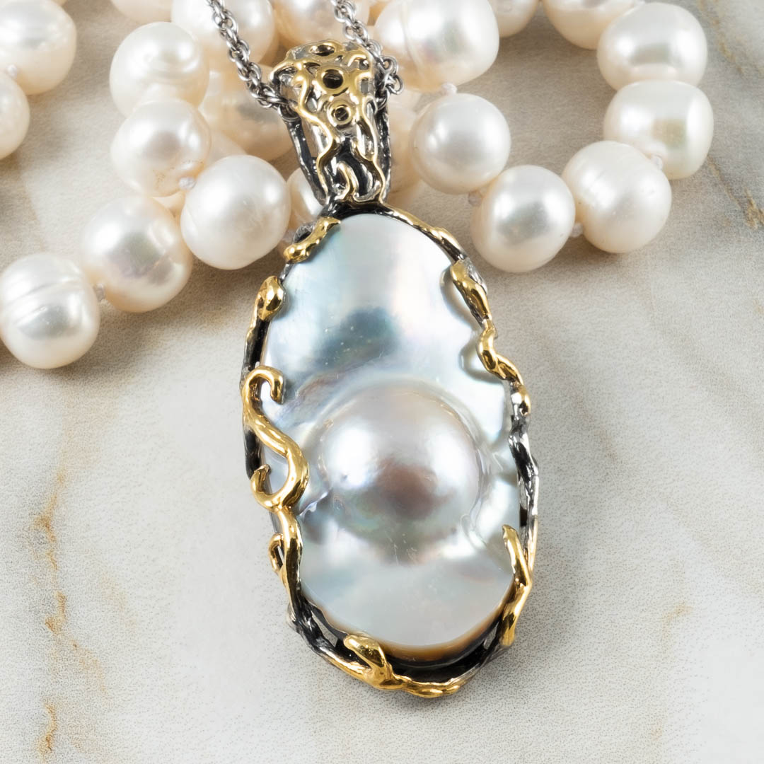 03269 Кулон (Ag 925)